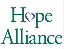 Hope Alliance logo