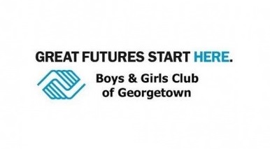 Boys and Girls Club logo