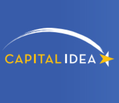 Capital IDEA logo