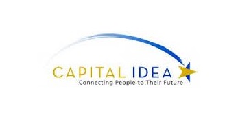 Capital IDEA logo