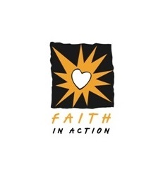 Faith in Action logo