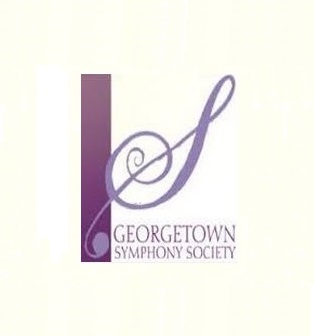 Georgetown Symphony Society logo