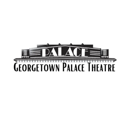 The Palace Theatre logo