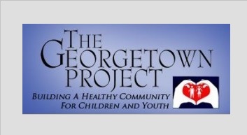 The Georgetown Project logo