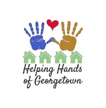 Helping Hands logo