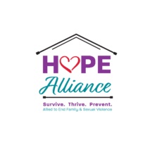 Hope Alliance logo