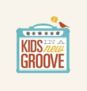 Kids in a New Groove logo