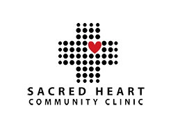 Sacred Heart Community Clinic logo