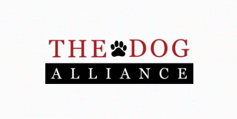 The Dog Alliance logo