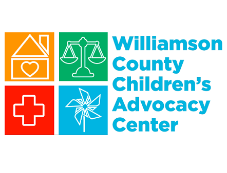 Williamson County Children's Advocacy Center logo