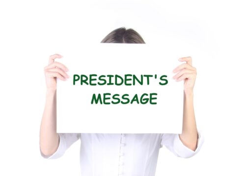 a message board